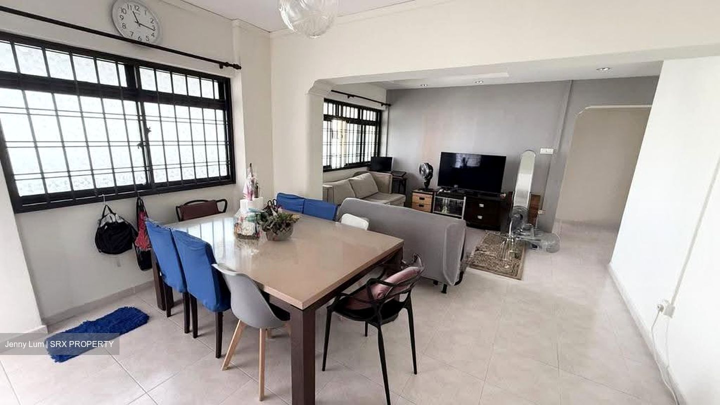 Blk 231 Compassvale Walk (Sengkang), HDB 4 Rooms #613028501